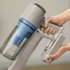 Philips kabelloser Staubsauger, weiß (XC2011/01) Produktbild-Vorschau 3