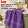 Betz Saunatuch 70 x 200 cm PREMIUM 100% Baumwolle Badetuch Produktbild-Vorschau 9