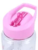 Unicorn Academy drinkbeker – 450 ml met rietje en handvat Productafbeelding-voorbeeld 6