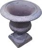 Esschert Design Französische Vase XS hohe Form 14 cm - Produktbild-Vorschau 3