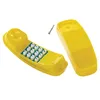 AXI Phone Yellow, Telefon na hraní, Plast, Žlutá Náhled obrázku produktu 4