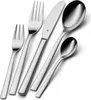 WMF Palermo Besteck-Set, 30-teilig, Cromargan® 120588 Produktbild-Vorschau 3
