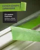 FrogTape® Advanced Washi Malerband mit PaintBlock® Produktbild-Vorschau 4
