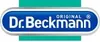 The image shows the logo and branding for Dr. Beckmann Original. Produktbild-Vorschau