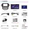 6+128G GPS NAVI 10'' radio samochodowe android13 dla Ford Podgląd zdjęcia produktu 18