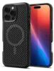 Spigen Core Armor Mag Magsafe Apple iPhone 16 Pro Noir mat Voir les images du produit 1
