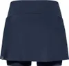 Club Basic Skort Girls detská sukňa DB, 164 Náhľad obrázku produktu 2