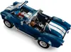 LEGO ICONS 10357 Shelby Cobra 427 S/C Voir les images du produit 12