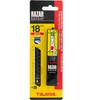 Tajima Ersatzklingen Razar Black 18 mm Klingen 10 Stück Produktbild-Vorschau 6