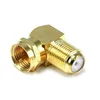 adaptare 60785 90-Grad-Winkeladapter (F-Stecker auf Produktbild-Vorschau 2