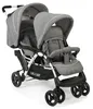 CHIC 4 BABY Wózek dla rodzeństwa Duo z torbą i osłoną Podgląd zdjęcia produktu 2