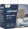 Xenon Light H7 55W Super White Glühlampen Glühbirne Mega Produktbild-Vorschau 4