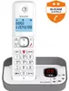 Telefono cordless dect grigio Alcatel F860VOICEDUOGREY Anteprima dell’immagine prodotto 5