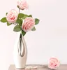 Set de bouquets de roses avec 25 roses artificielles Voir les images du produit 15