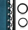 Univerzální elastická náhradní šňůra pro Lafuma Fauteuil Náhled obrázku produktu 2
