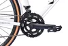 WYNN Gravelbike Gravel 28 Zoll GRL1.1 weiß Rahmenhöhe 56 cm Produktbild-Vorschau 2