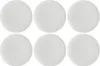 La Porcellana Bianca Set mit 6 Speisetellern 26 cm Produktbild-Vorschau 1