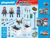 PLAYMOBIL City Action 71876 jeu de jouets Voir les images du produit 9