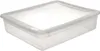 contenitore keeeper "bea", 9 litri, PP, trasparente Anteprima dell’immagine prodotto 9