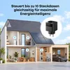 Powerness®Balkonkraftwerk Speicher , Anker SOLIX Solarbank Produktbild-Vorschau 11