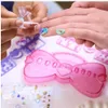 Súprava korálok Aquabeads - nálepky na nechty Disney Náhľad obrázku produktu 7
