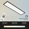 Briloner Lampada da soffitto a LED Piatto ultrapiatto CCT Anteprima dell’immagine prodotto 6
