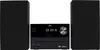 JVC UX-C25DAB CD-Kompaktanlage, 2 Lautsprecher, 7 Watt RMS, Produktbild-Vorschau 1