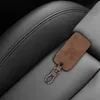kwmobile Autoschlüssel Hülle kompatibel mit Renault Produktbild-Vorschau 2