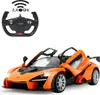 Jamara McLaren Senna, Auto, 1:14, 6 Jahr(e), 2400 mAh Produktbild-Vorschau 13