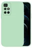 Hülle für Xiaomi Redmi 10 Case Cover Bumper Smartphone Produktbild-Vorschau 8
