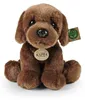 Peluche Labrador Retriever 26 Cm Ecologique Voir les images du produit 5