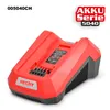 HECHT 5051 Rasenmäher Akku mit Antrieb | 51 cm Produktbild-Vorschau 16
