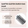 PARSA Beauty Essential Rundföhnbürste 10 mm Nylonpins Produktbild-Vorschau 4