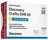 Discovery Crafts DHR 20 Kopflupe wiederaufladbar Produktbild-Vorschau 4
