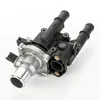 Original LST Thermostat Gehäuse Sensor 105 °C für ALFA Produktbild-Vorschau 3
