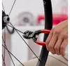 Mini-tagliabulloni 160 mm con impugnatura ergonomica Knipex Anteprima dell’immagine prodotto 3
