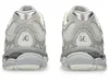 Asics Gel NYC Cream Grey EU 43.5 Produktbild-Vorschau 4