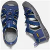 KEEN Seacamp Ii Cnx Sandale Kinder blau 33 Produktbild-Vorschau 49