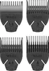 Wahl Set Trimmer-Aufsteckkämme 1,5/3/4,5/6 mm Produktbild-Vorschau 1
