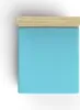 L'Essentiel Linge de Maison, Turquoise, Ranforce Super King Produktbild-Vorschau 1