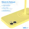 EAZY CASE - TPU Hülle für Apple iPhone 12, TPU Case Produktbild-Vorschau 5
