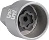 SW-Stahl 02384L-15 Felgensicherung/Felgenschloss BMW Produktbild-Vorschau 1