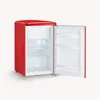 SEVERIN Retro Tischkühlschrank RKS 8830 RKS 8830 aus Produktbild-Vorschau 3
