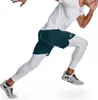 Under Armour - Legginsy HeatGear Armour - Białe legginsy Podgląd zdjęcia produktu 11