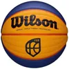 Wilson Fiba 3x3 Game Bskt Feb Basket Ball Multicolore Voir les images du produit 1
