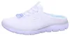 Skechers Damen Damenschuhe weiß Gr. 37 Produktbild-Vorschau 28