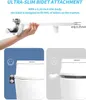 Bidetaufsatz für Toilette, Nicht elektrischer Produktbild-Vorschau 5