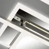 Plafonnier BRILONER LEUCHTEN FRAME, 40 W, 5200 lm, IP20, Voir les images du produit 6