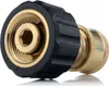 Rosfix Adaptateur / Connecteur M22 pour Connecter des Voir les images du produit 10