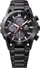 Casio EDIFICE Classic Chronograph Herrenuhr Produktbild-Vorschau 3